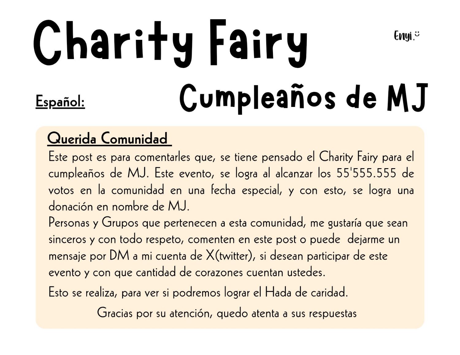 Latest photo of MJ (ASTRO)