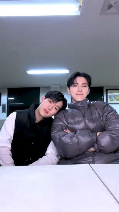 Foto terbaru MONSTA X