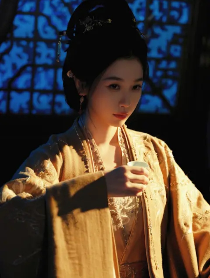 Latest photo of Esther Yu