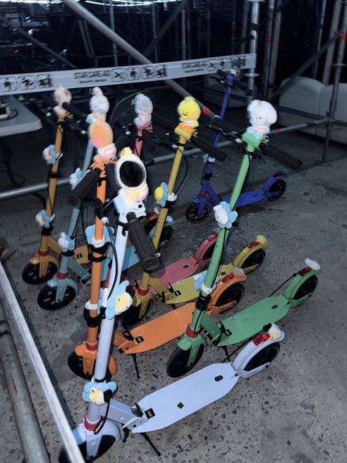 석매튜 (제로베이스원) 팬이 찍은 순간