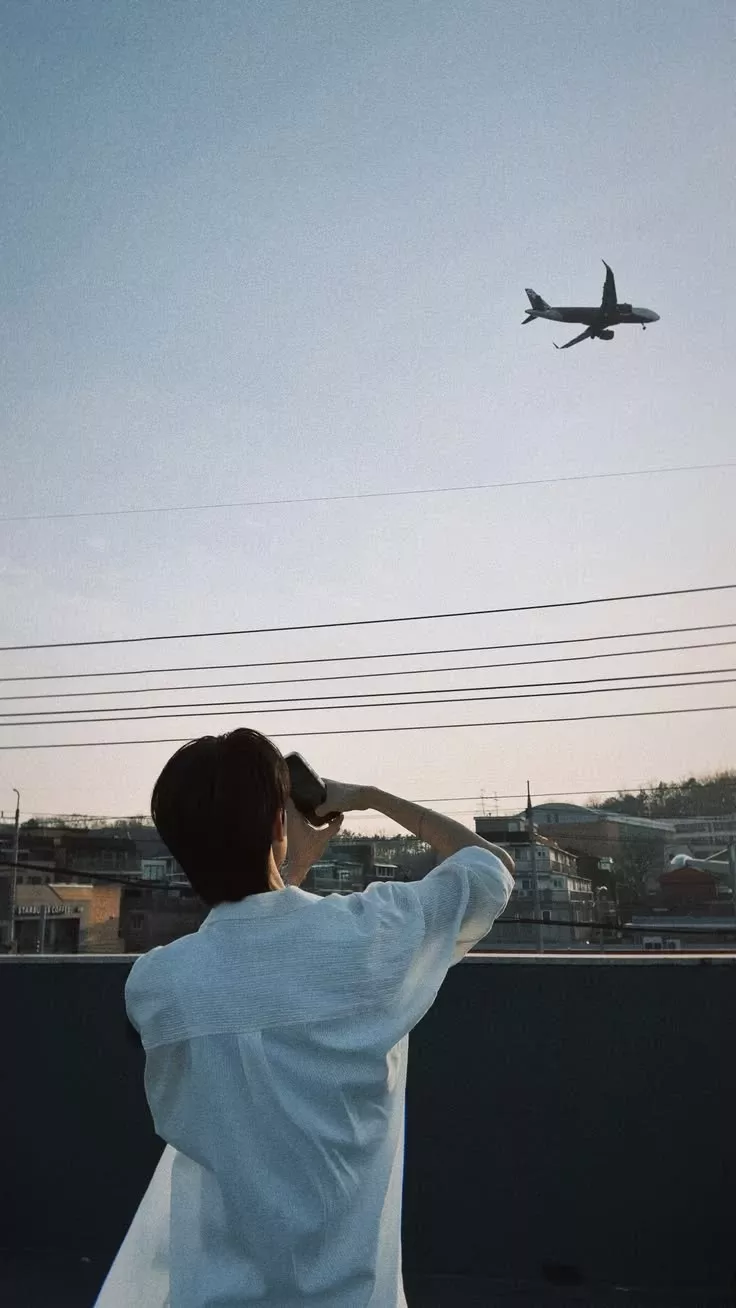 A heartfelt wallpaper shared by Chuei Liyu's fans