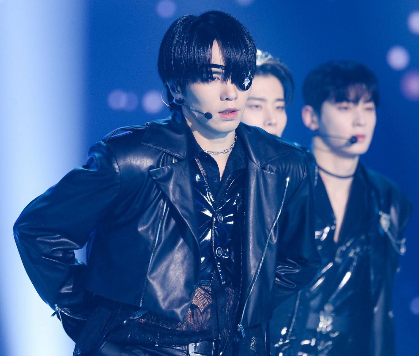 Behind-the-scenes cut of Rocky