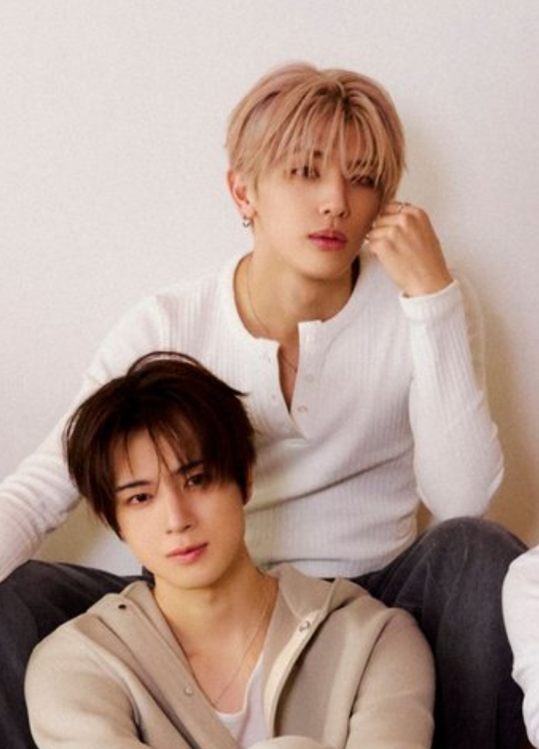 高塚大夢 (INI)的最新照片