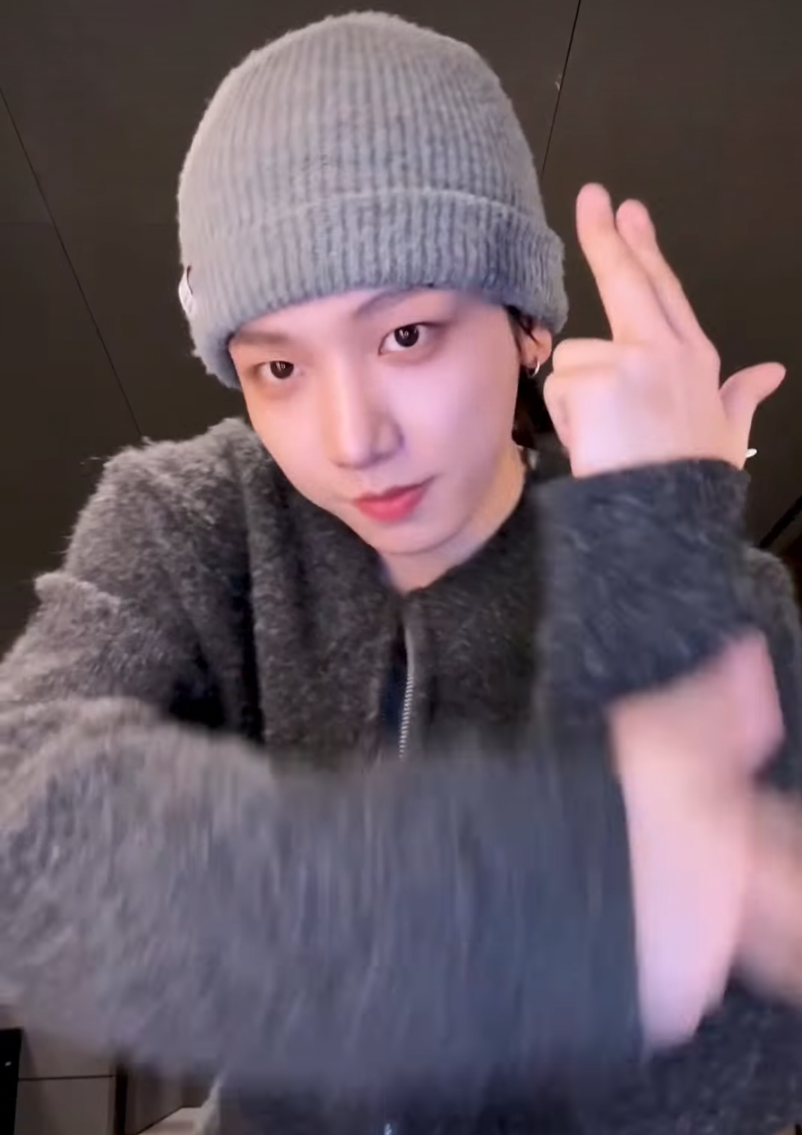 Latest photo of Myeong Jaehyun (BOYNEXTDOOR)