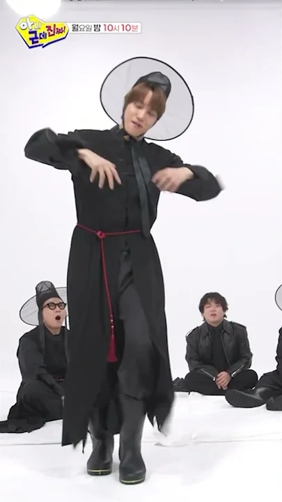 A heartfelt wallpaper shared by Kai (EXO)'s fans