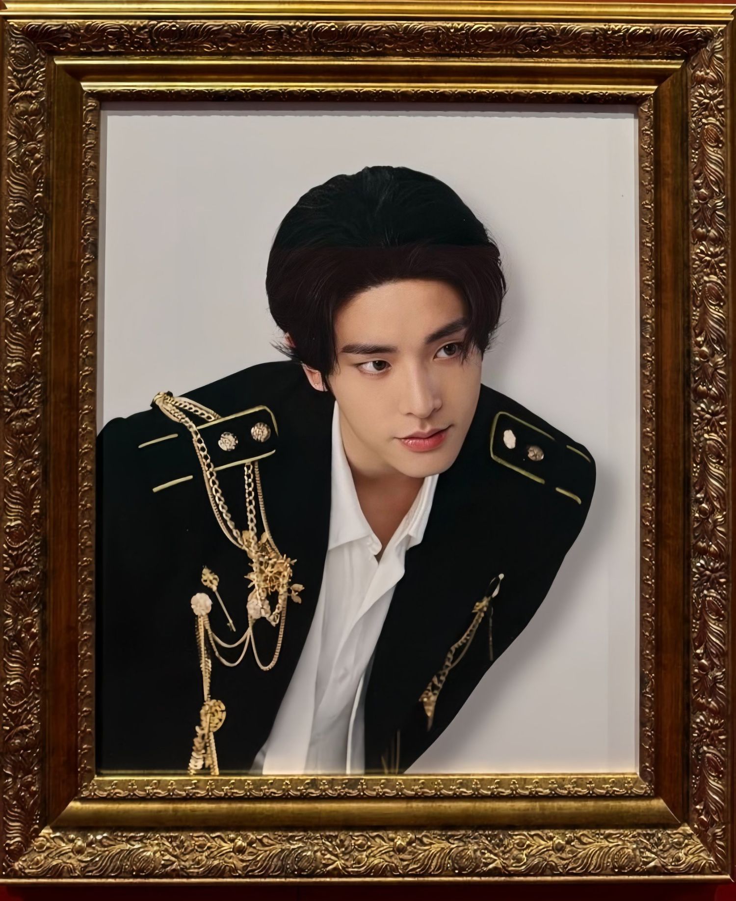 Latest photo of Jake (ENHYPEN)