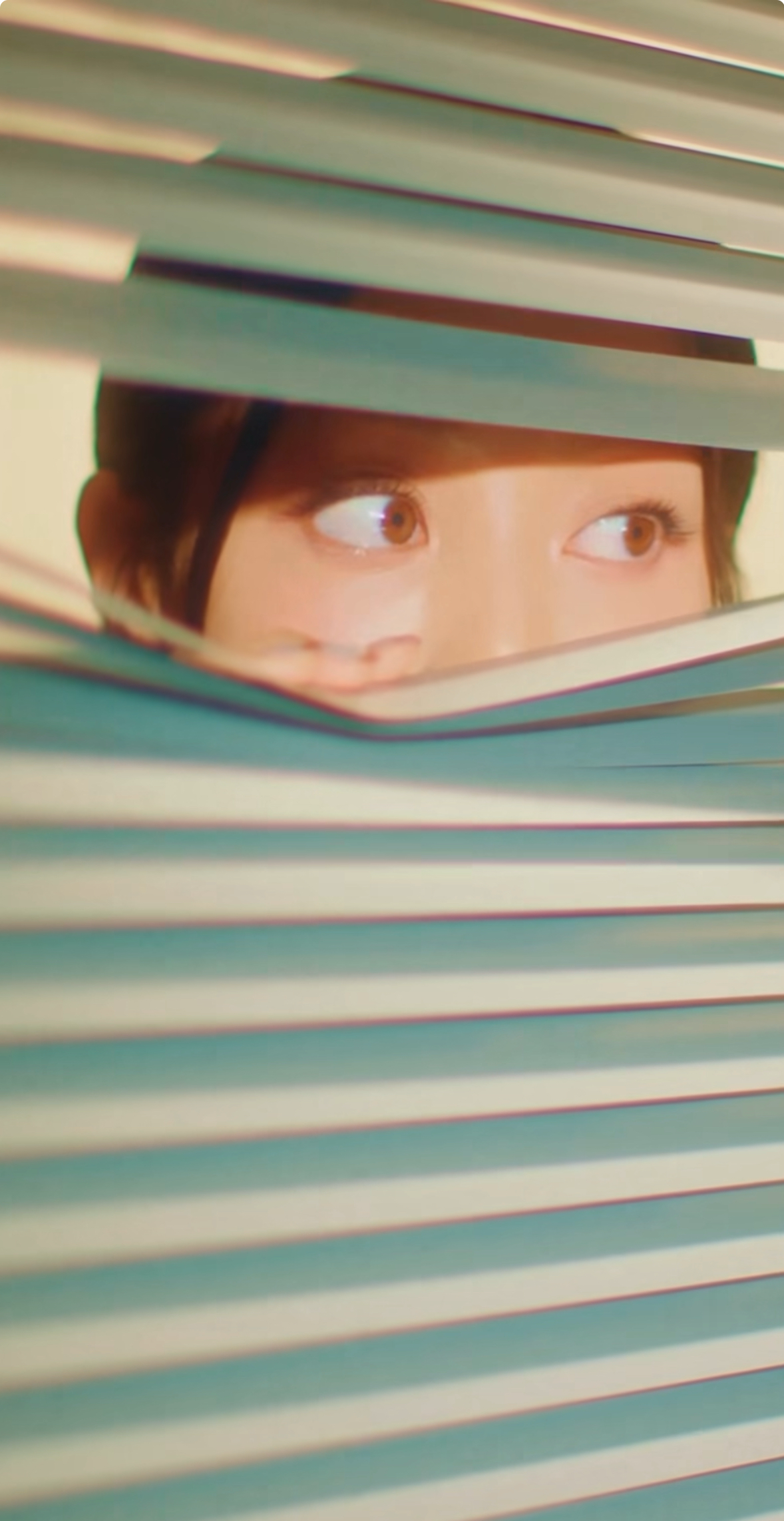 志效 (TWICE)的幕後花絮