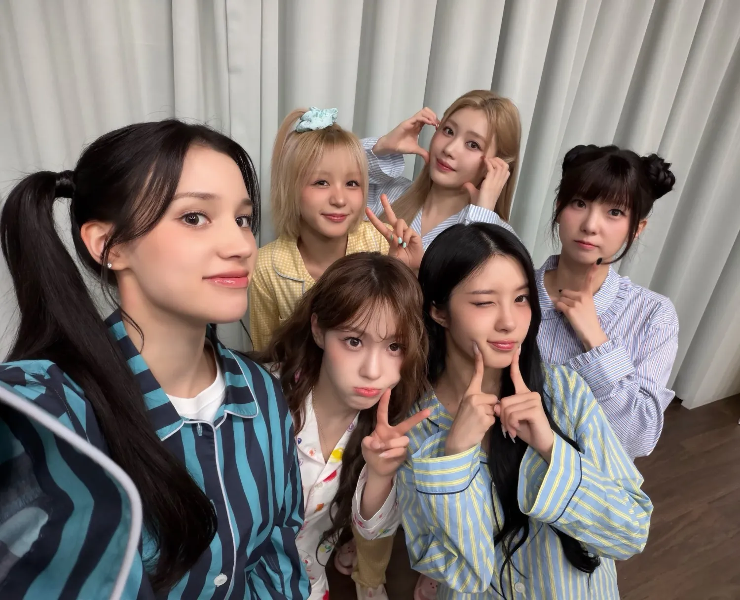 Kep1erの最新写真