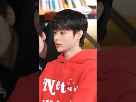 Latest photo of Hanbin (TEMPEST)