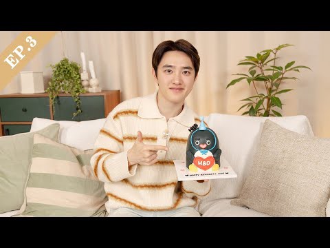 EXO 최근 활동샷