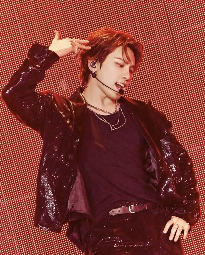 A moment captured by Dino (SEVENTEEN)'s fan