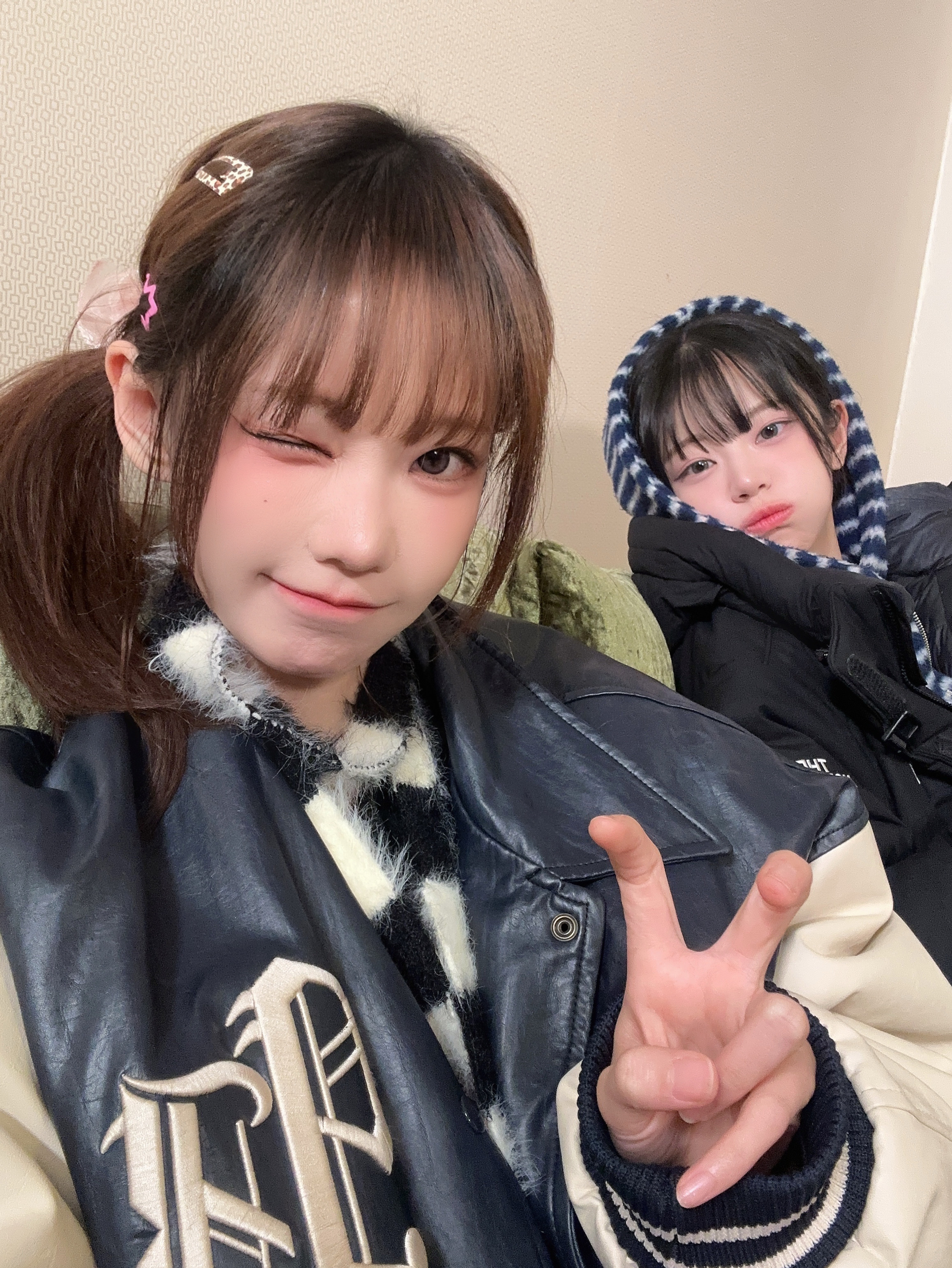 Latest photo of QWER