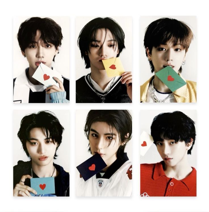 Recent activity shot of BOYNEXTDOOR