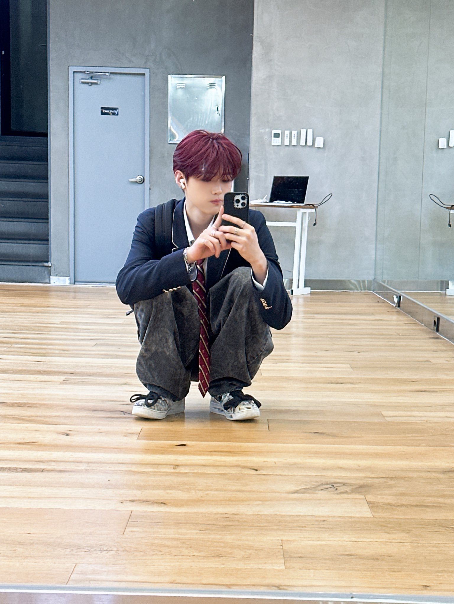 Latest photo of Kim Gyurae (FANTASY BOYS)