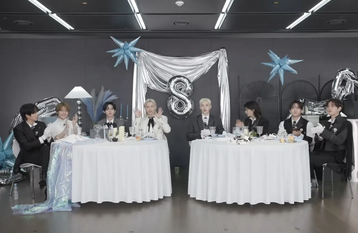 Stray Kidsの最新写真