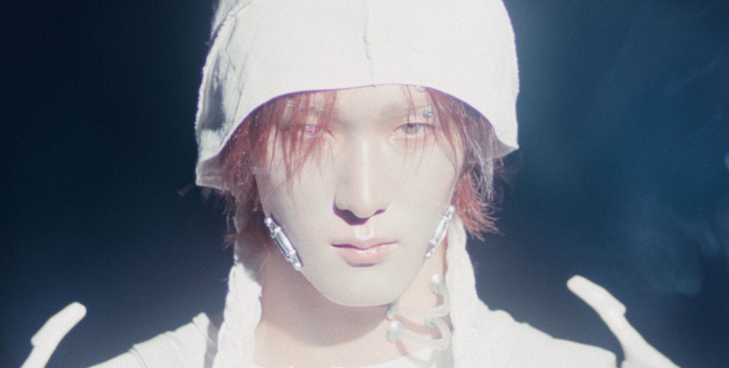 Latest photo of SOUL (P1Harmony)