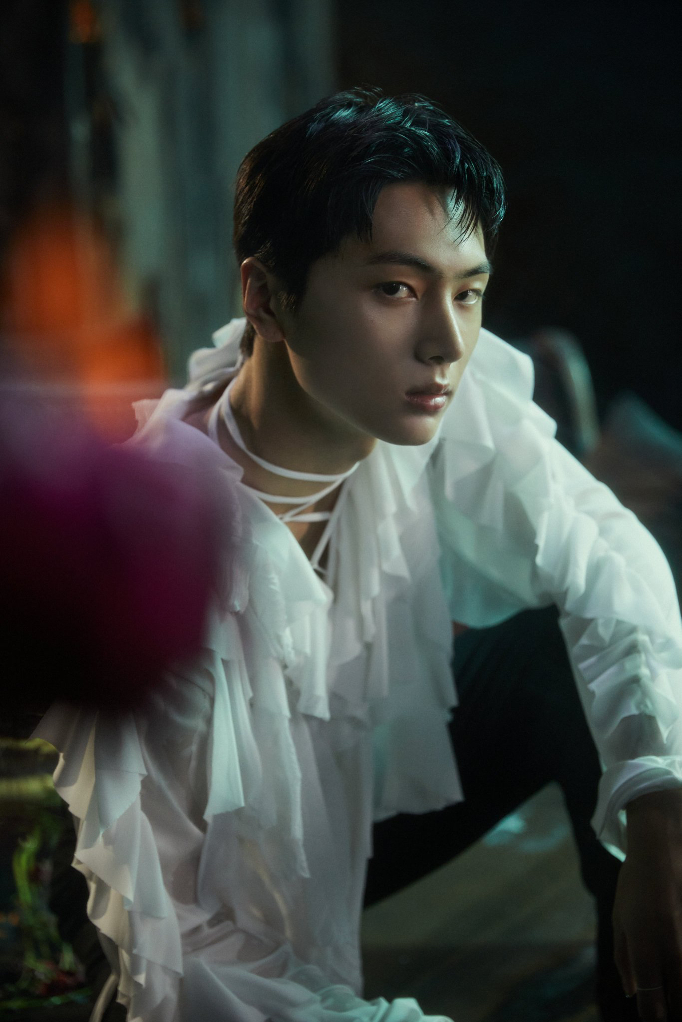 ENHYPENの最近の活動写真