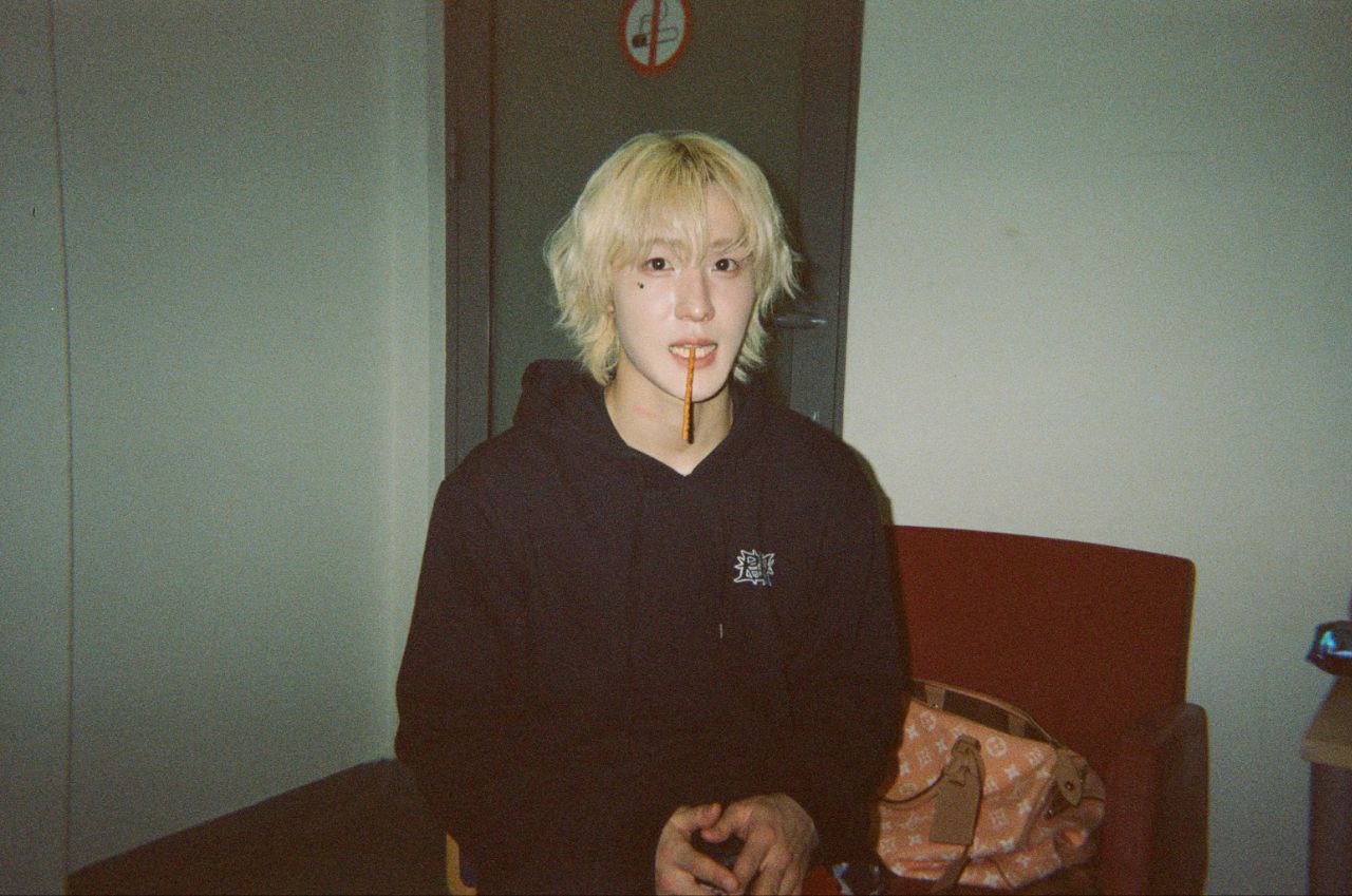 Latest photo of SOUL (P1Harmony)