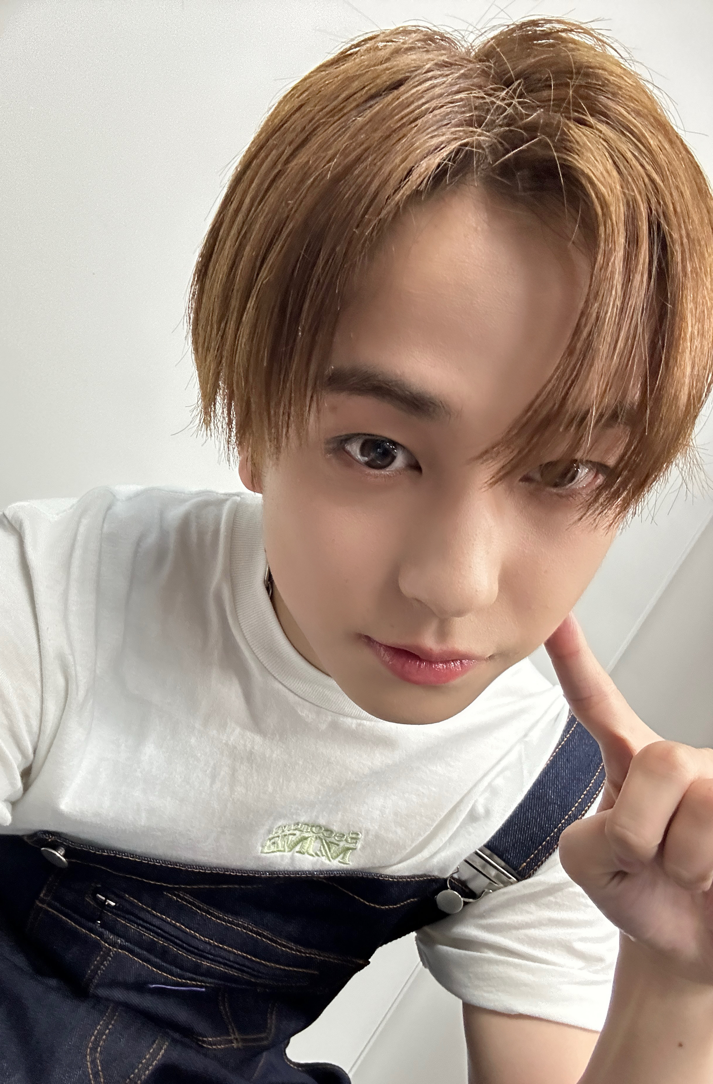 タキ (&TEAM)の最新写真