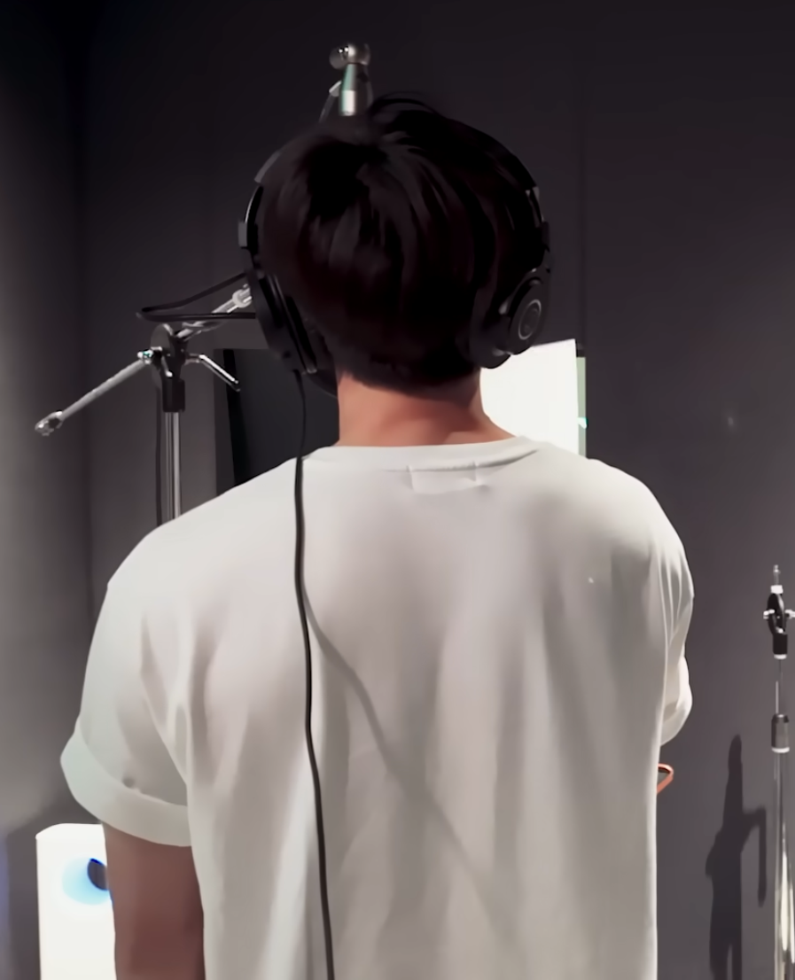 태현 (투모로우바이투게더) 최근 활동샷