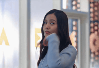 BLACKPINK 팬이 찍은 순간