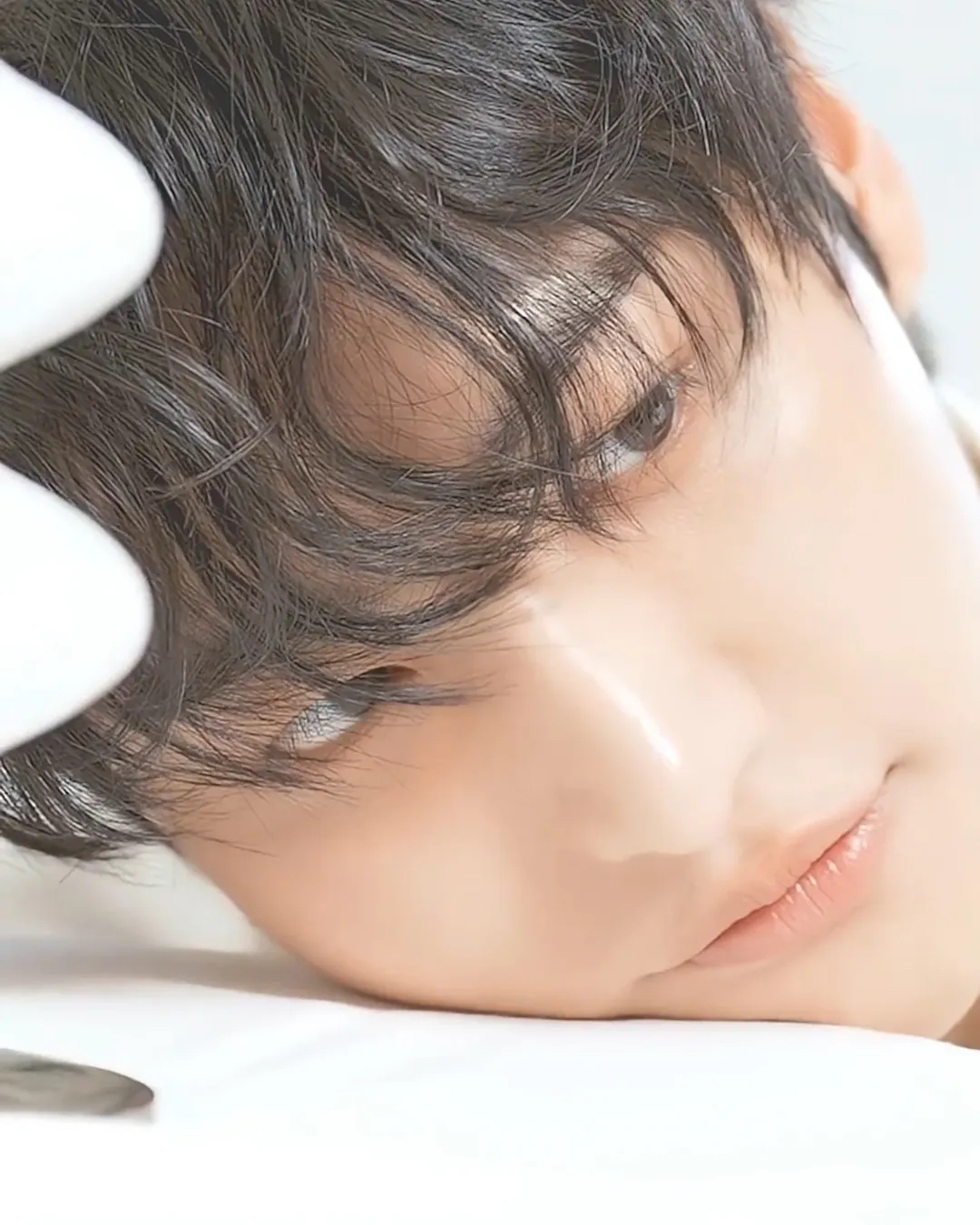 星和 (ATEEZ)的最新活动照片