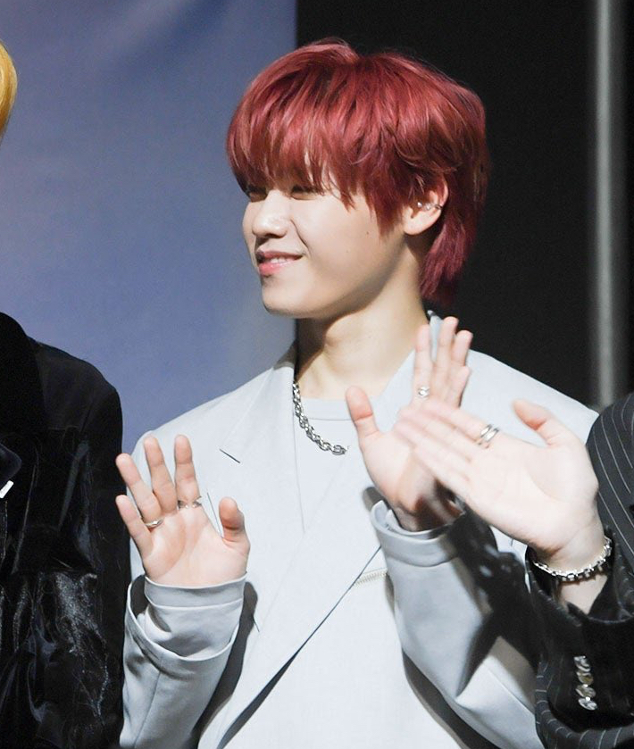 Latest photo of Kimura Masaya (INI)