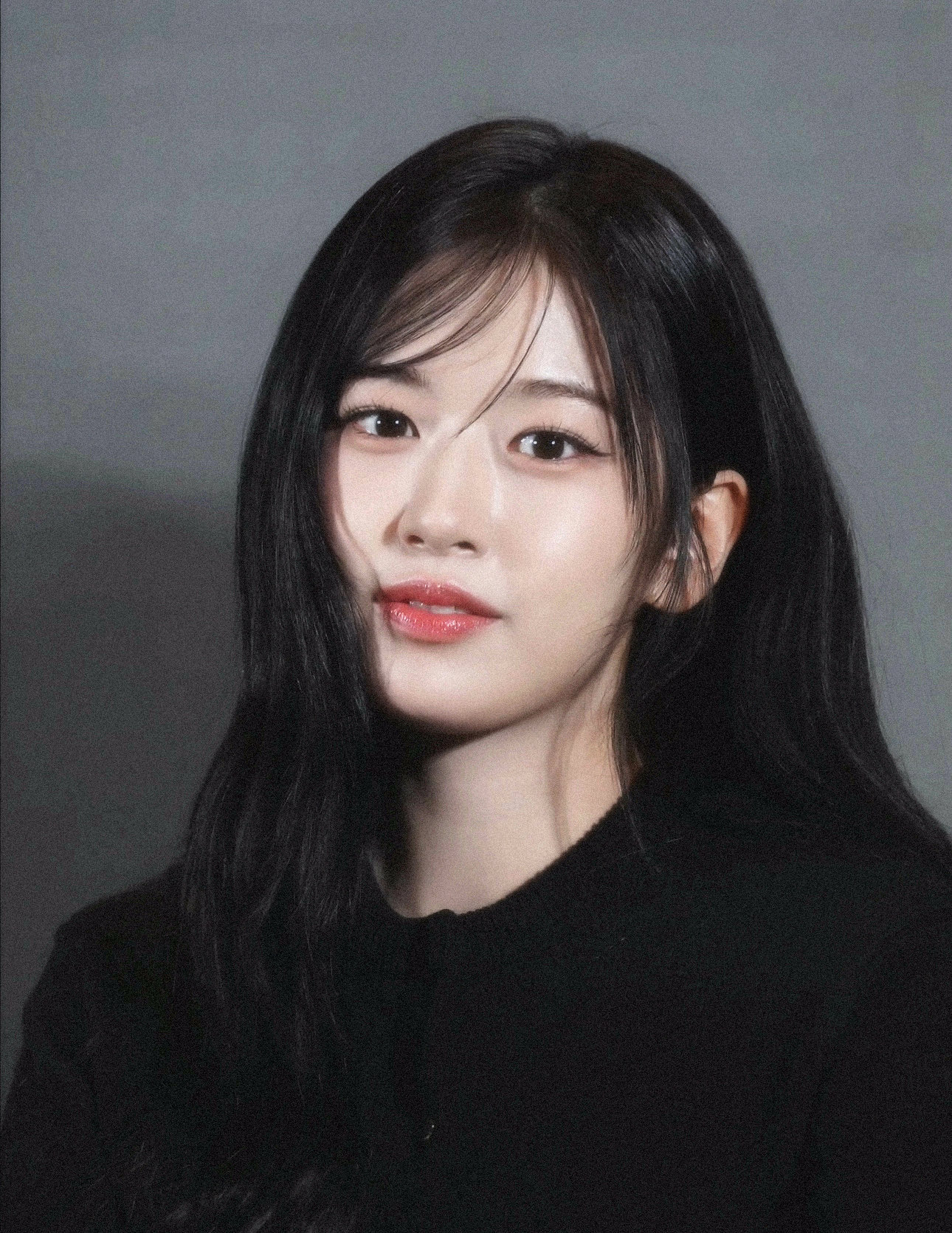 안유진 (IVE) 팬이 찍은 순간