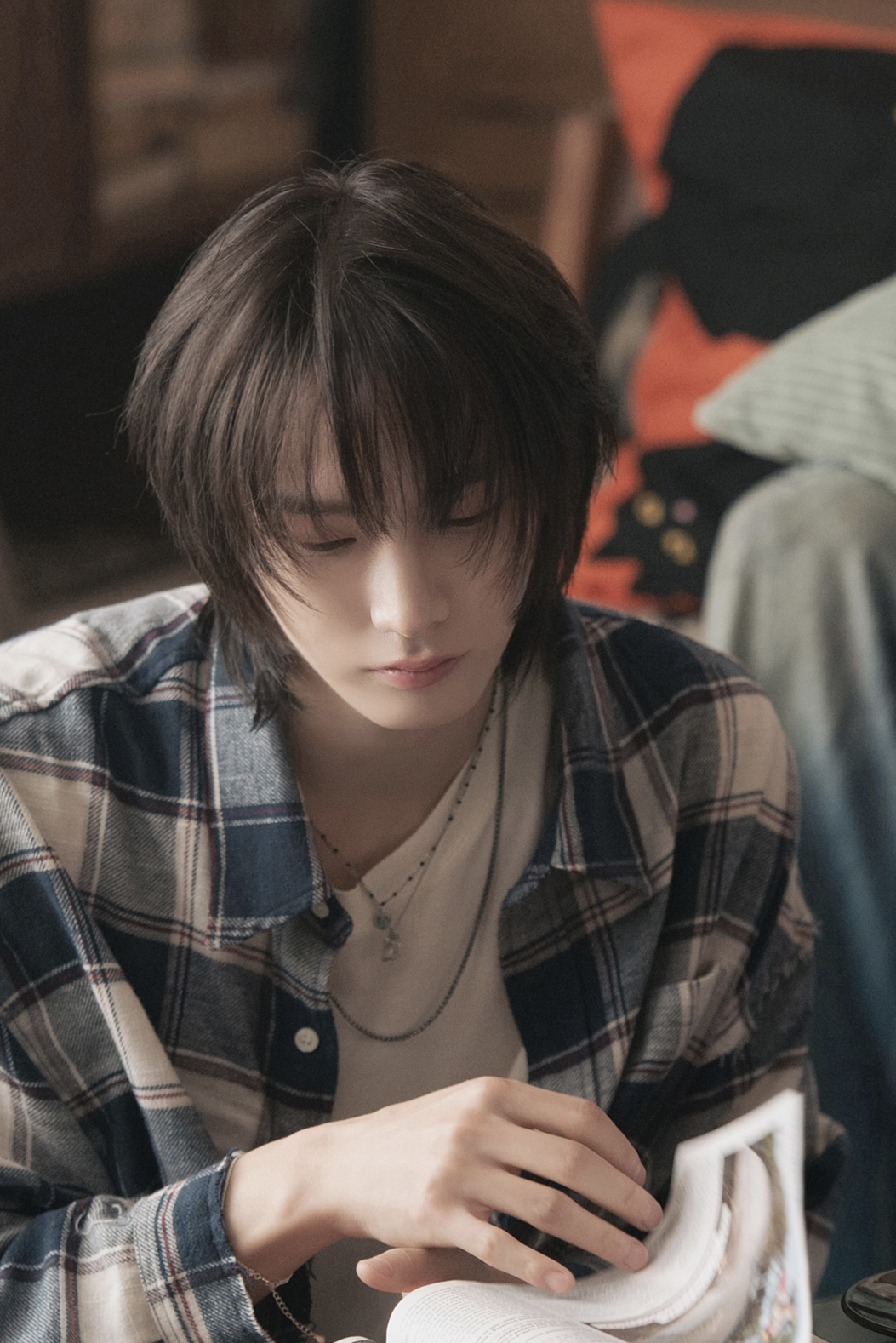 Latest photo of Sungho (BOYNEXTDOOR)