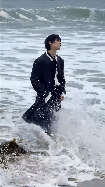 Stray Kids 팬이 찍은 순간