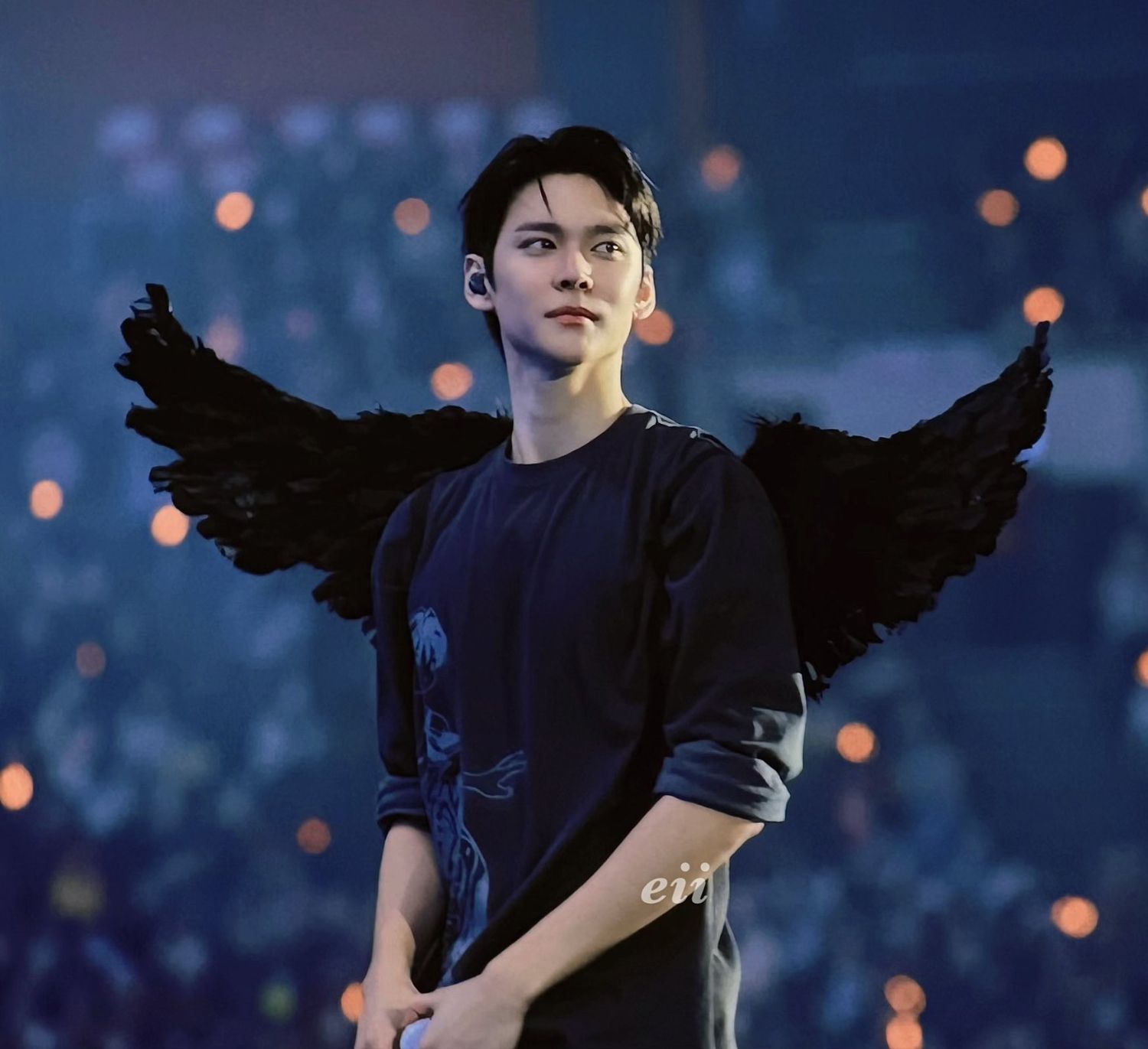 Latest photo of Eunseok (RIIZE)