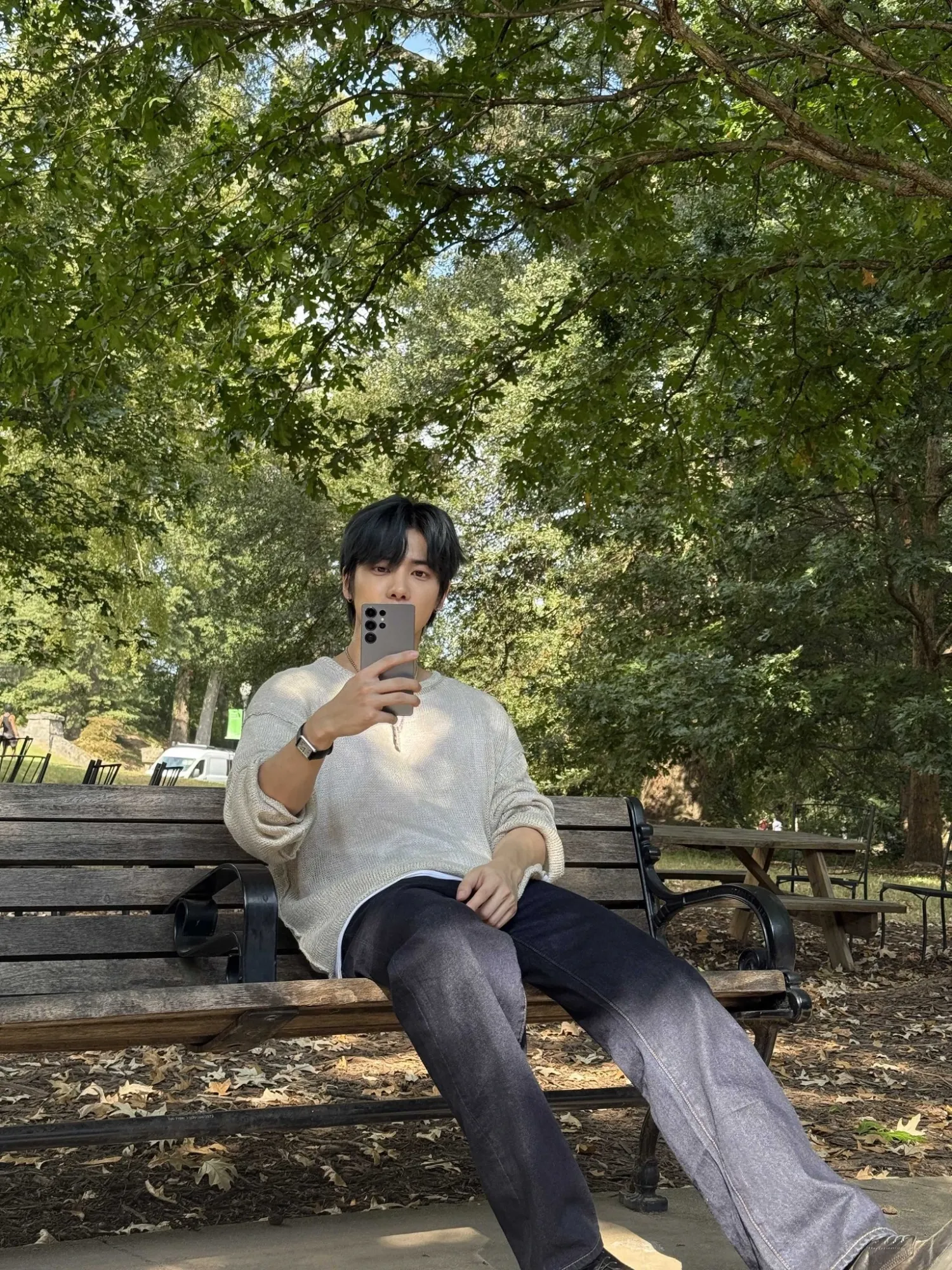 태현 (투모로우바이투게더)의 최신 사진