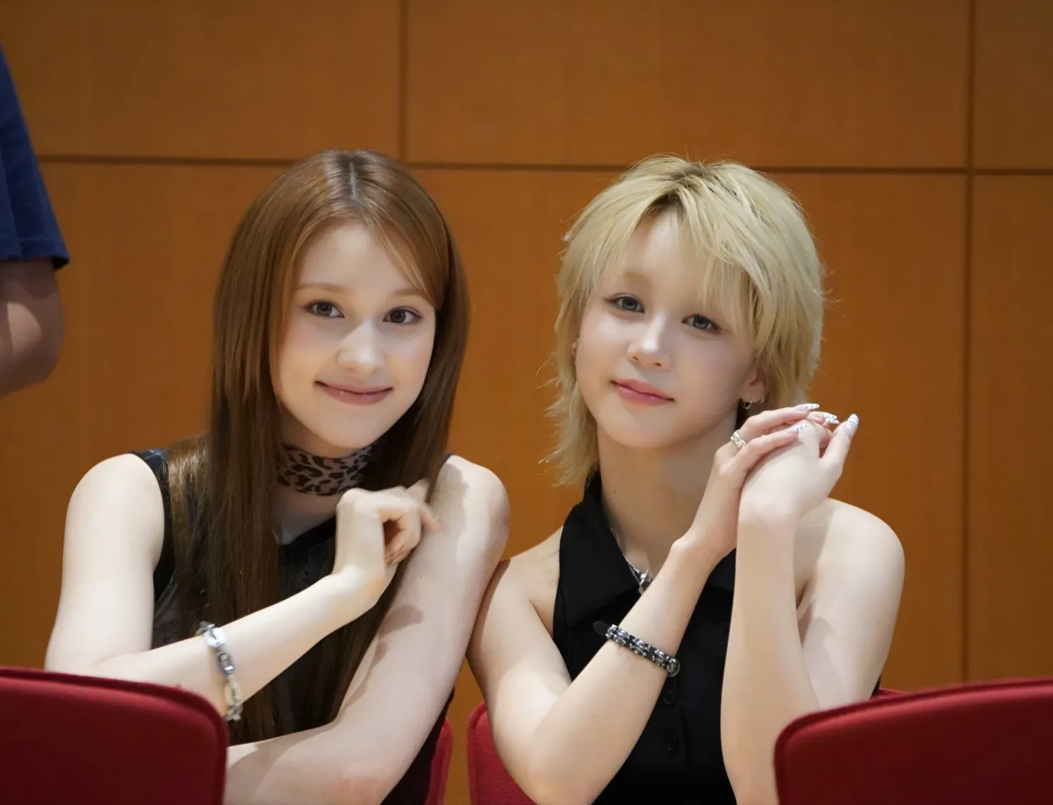 K-POP posts beloved by 휴닝바히에 (Kep1er) fans