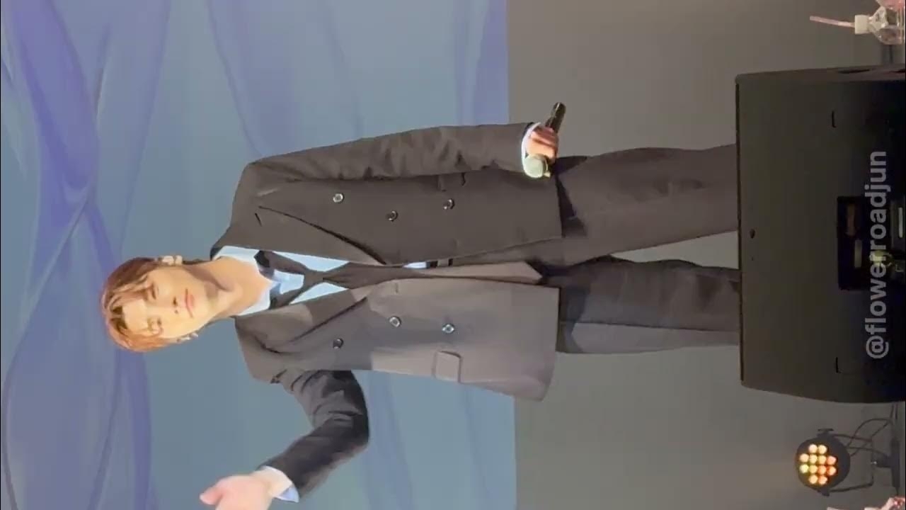 Recent activity shot of POLARIX