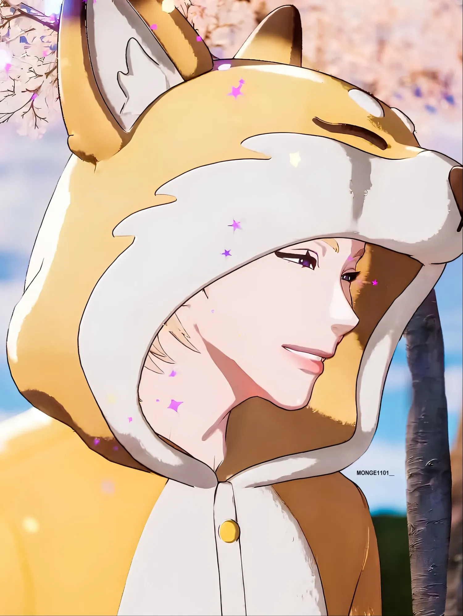 Latest photo of Noah (PLAVE)