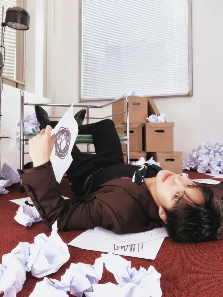 Latest photo of MONSTA X