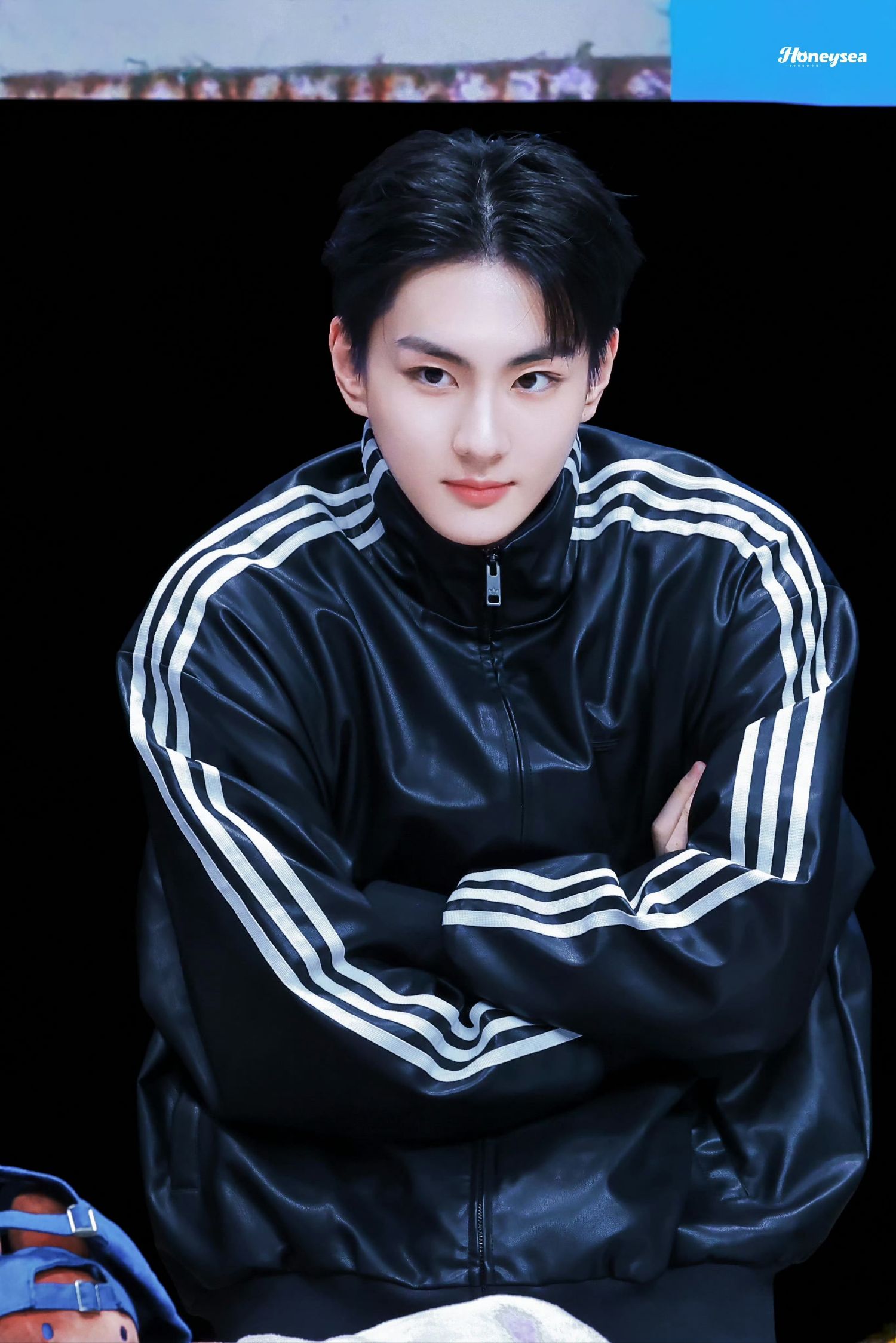 Latest photo of Jungwon (ENHYPEN)