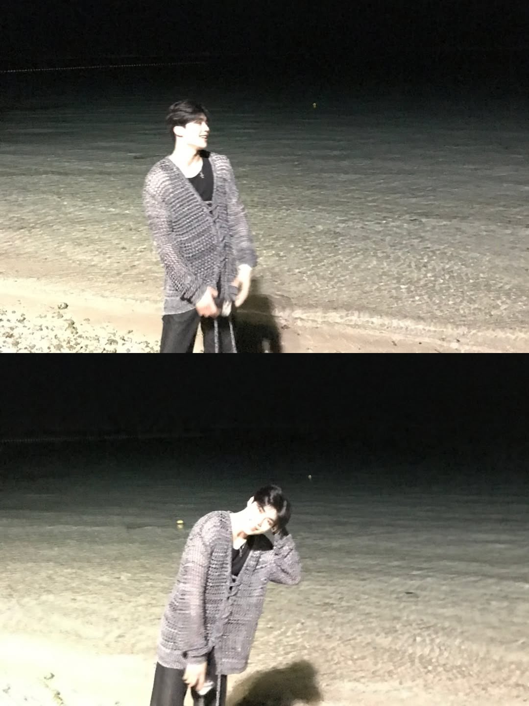 Latest photo of Park Gunwook (ZEROBASEONE)