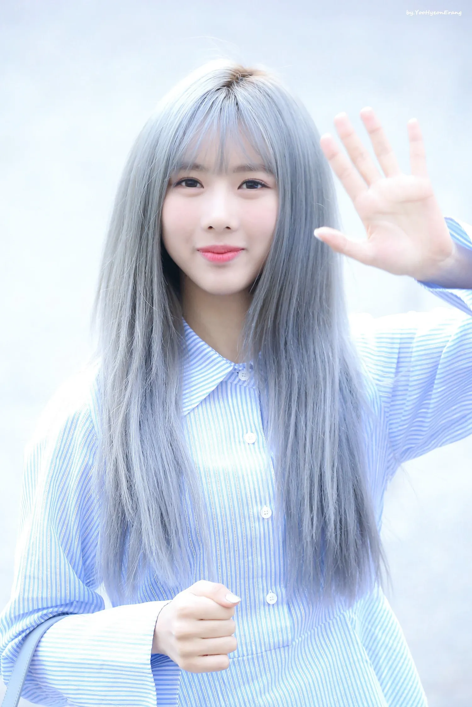 Potret di balik layar DREAMCATCHER