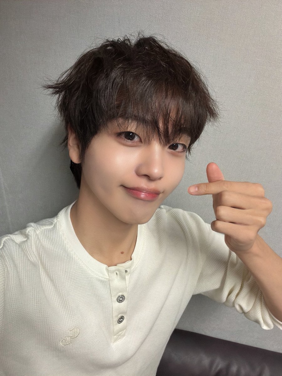 CRAVITY粉絲拍下的瞬間