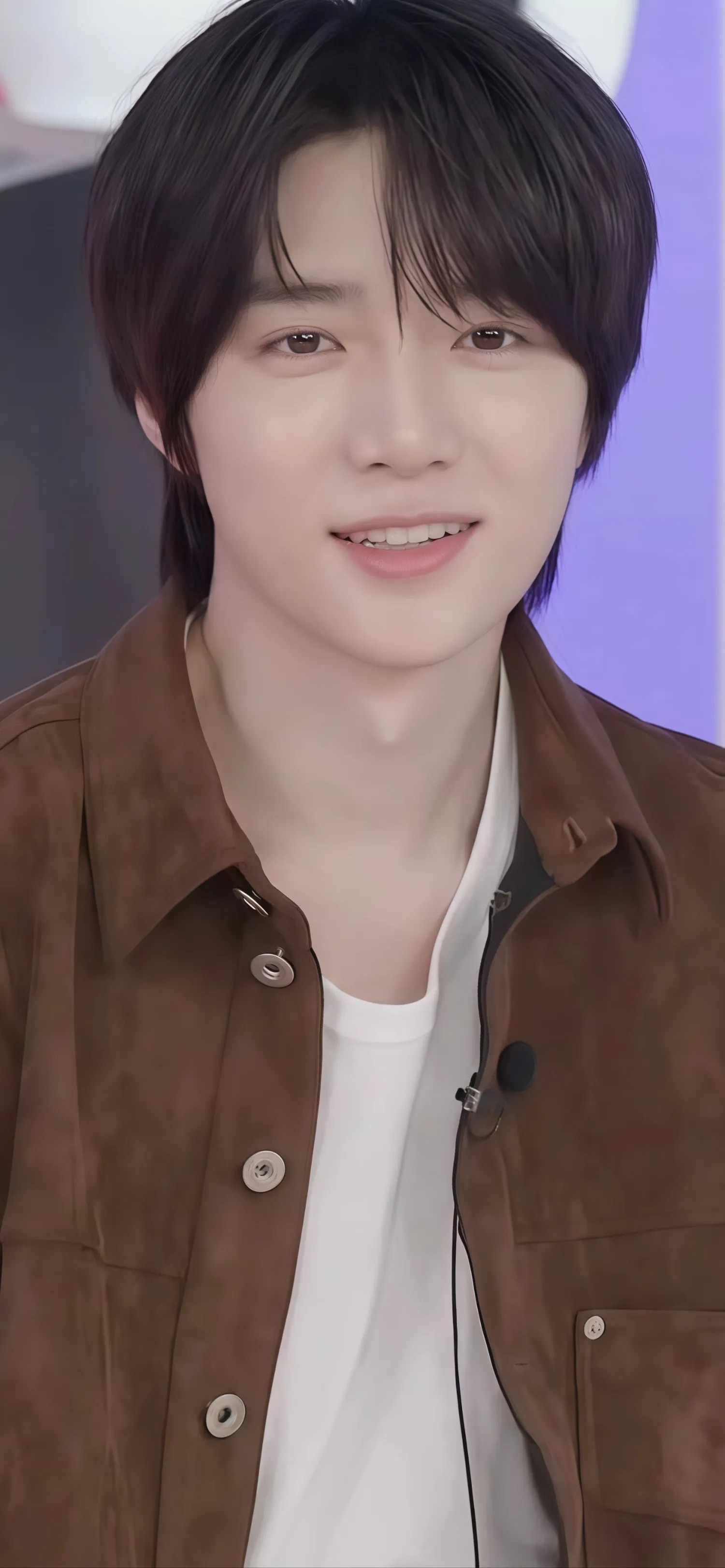 杋圭 (TOMORROW X TOGETHER)社区今天最受欢迎的壁纸