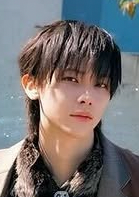 Behind-the-scenes cut of Nicholas (&TEAM)