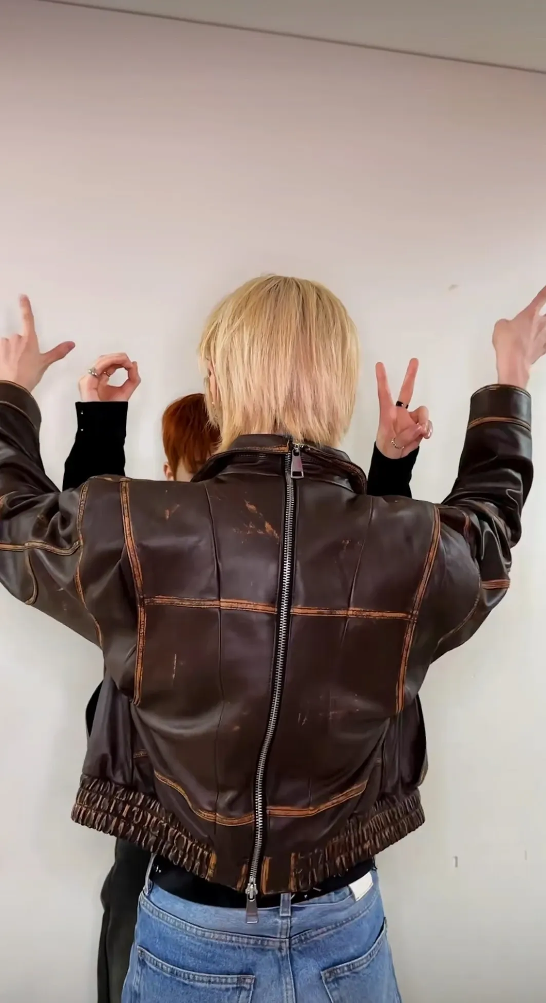 Behind-the-scenes cut of BOYNEXTDOOR