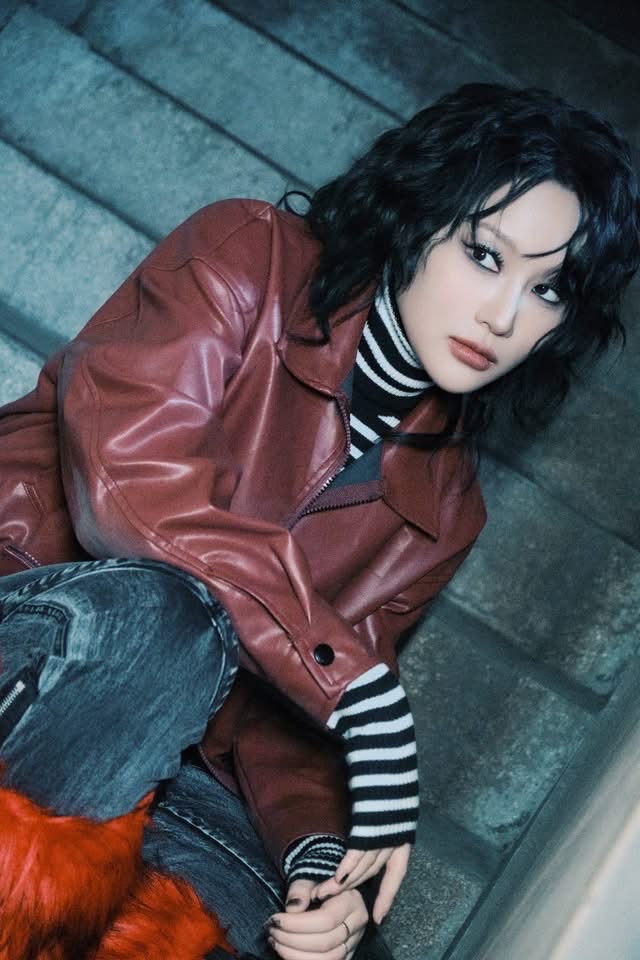 드림캐쳐의 최신 사진