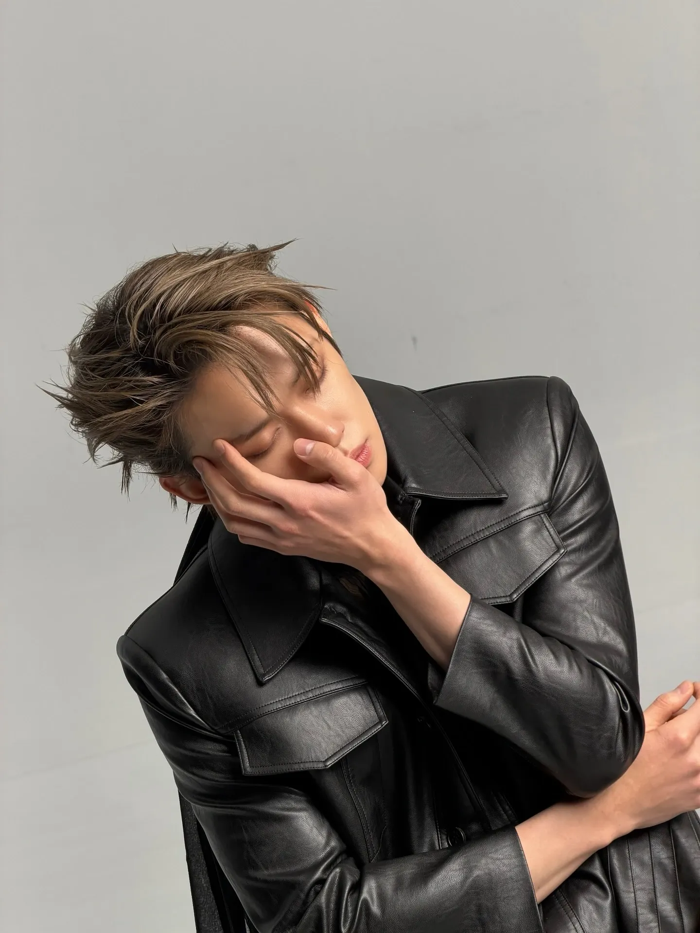 연준 (투모로우바이투게더)의 최신 사진