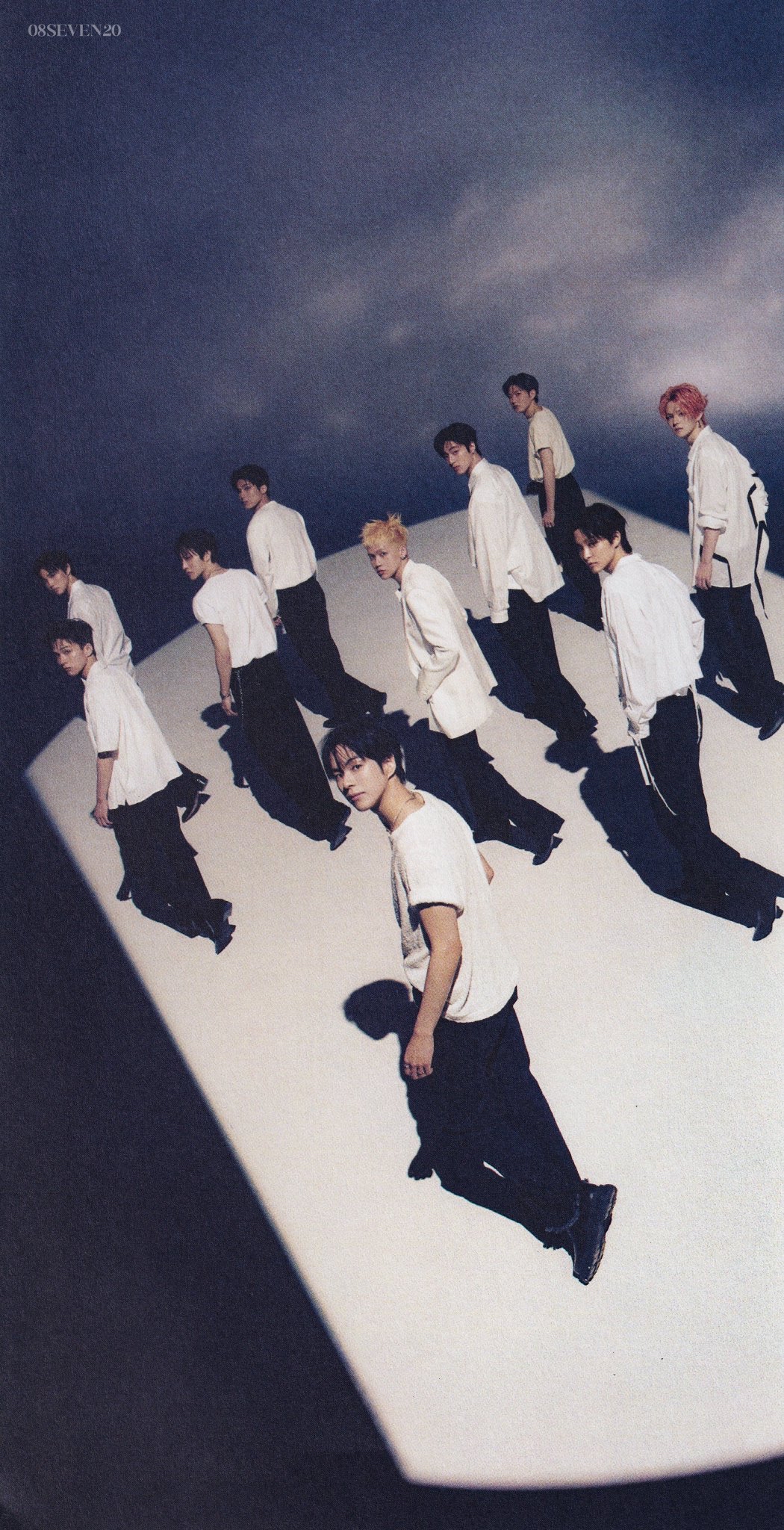 Hot post catching attention from 자유게시판's fandom