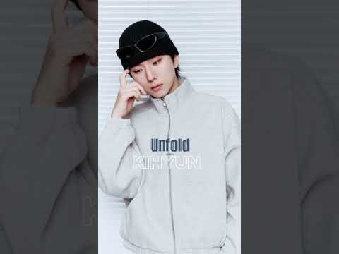 Foto aktivitas terbaru Kihyun (MONSTA X)