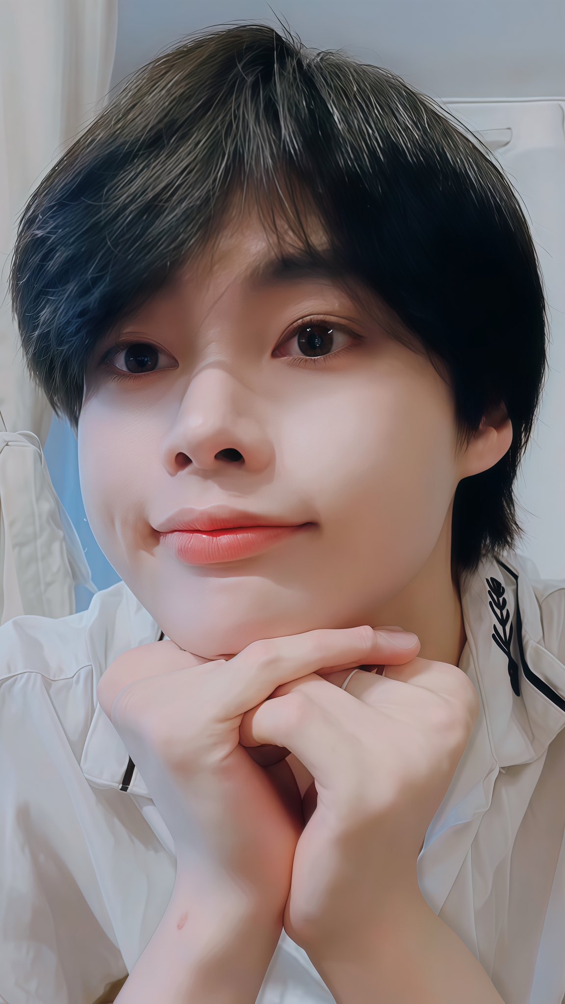 Today's most popular wallpaper in the Hanbin (TEMPEST) community