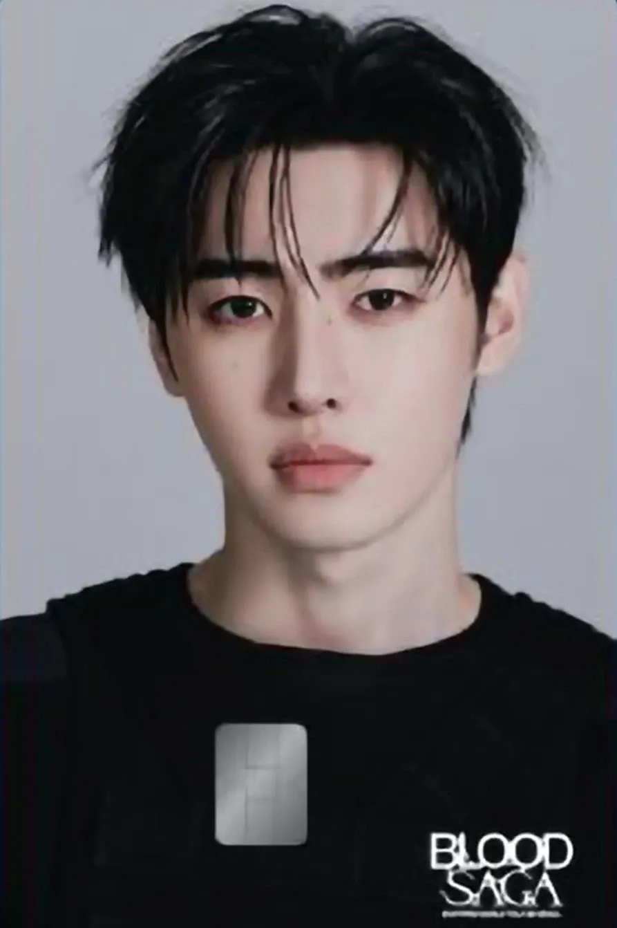 Momen yang diabadikan oleh penggemar Sunghoon (ENHYPEN)