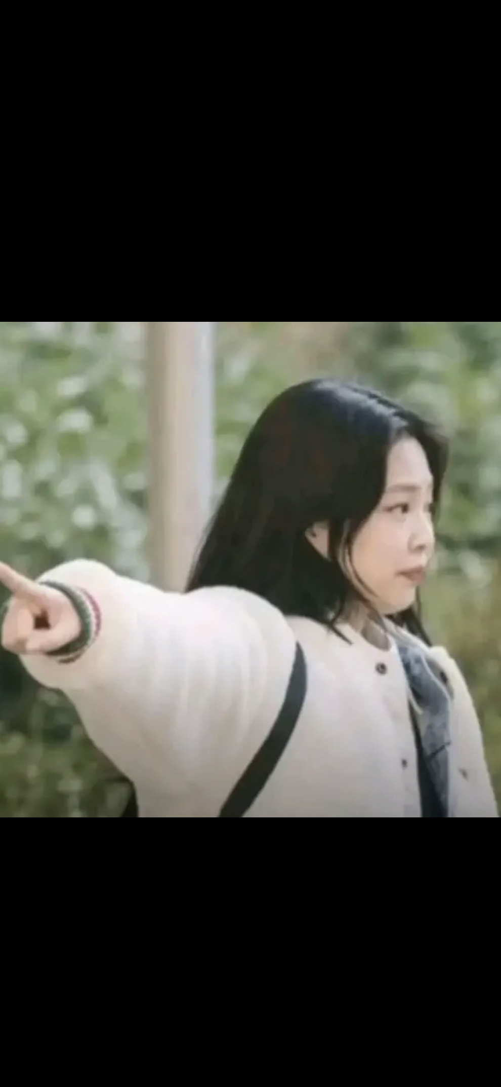 제니 (BLACKPINK) 최근 활동샷